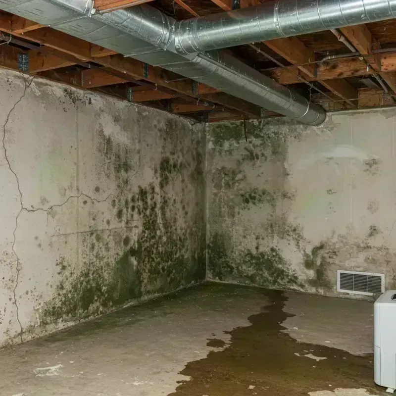 Professional Mold Removal in Worth, IL